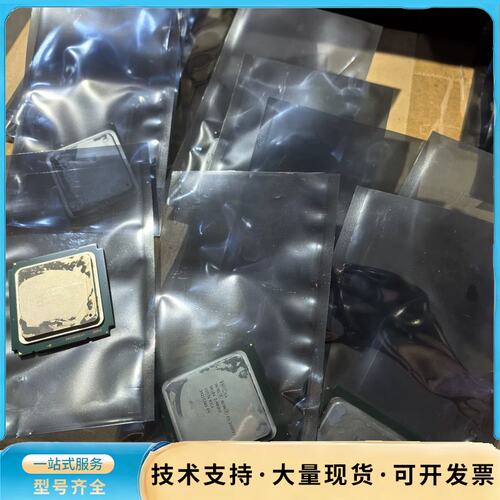 E5-2695v2-CPU，下架的DELL R720拆机，现询价