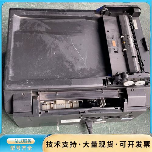 EPSON爱普生CX9300F机，毛机通电询价
