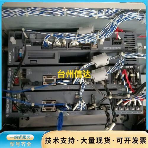 R700CPU 三菱机器人配件询价