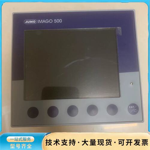 Jumo IMAGO 500久茂703590/282-880询价