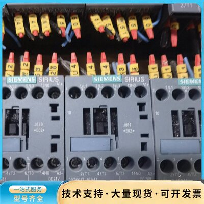 西门子3RT6017-1BB41，3RT6027-1AN20询价
