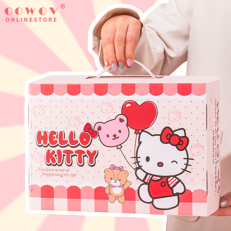 【送礼推荐】hellokitty系列礼物