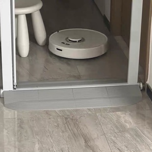 适合扫地机器人爬坡垫门槛条过宠物门栏门槛台阶垫高