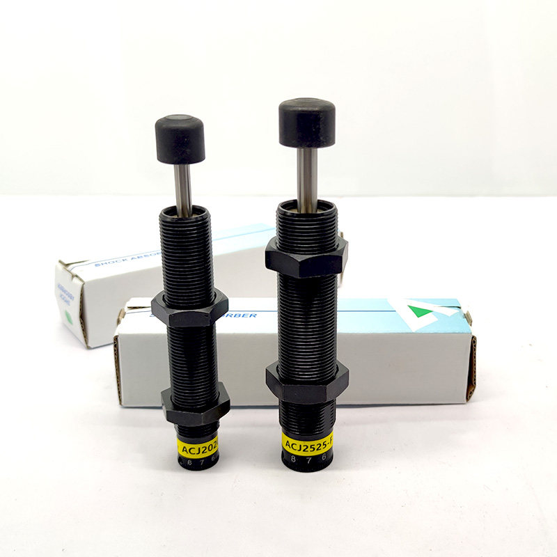 可调油压缓冲器acj2725f 50 3325 3350 3625 3650 4225 4250 75-f