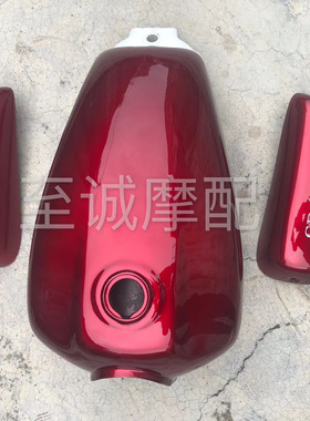 本田 CB400SS CL400 BCNC41 外壳 护板 全车板 汽油箱 前后泥板