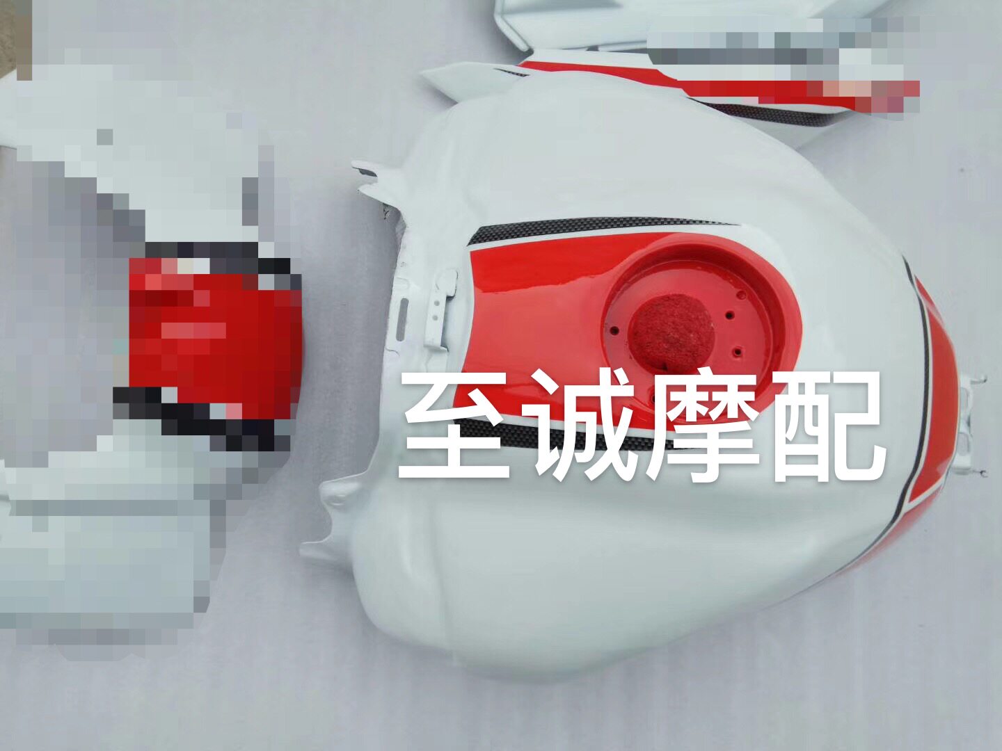 雅马哈 FZ1 fz1N 外壳摩托车外壳
