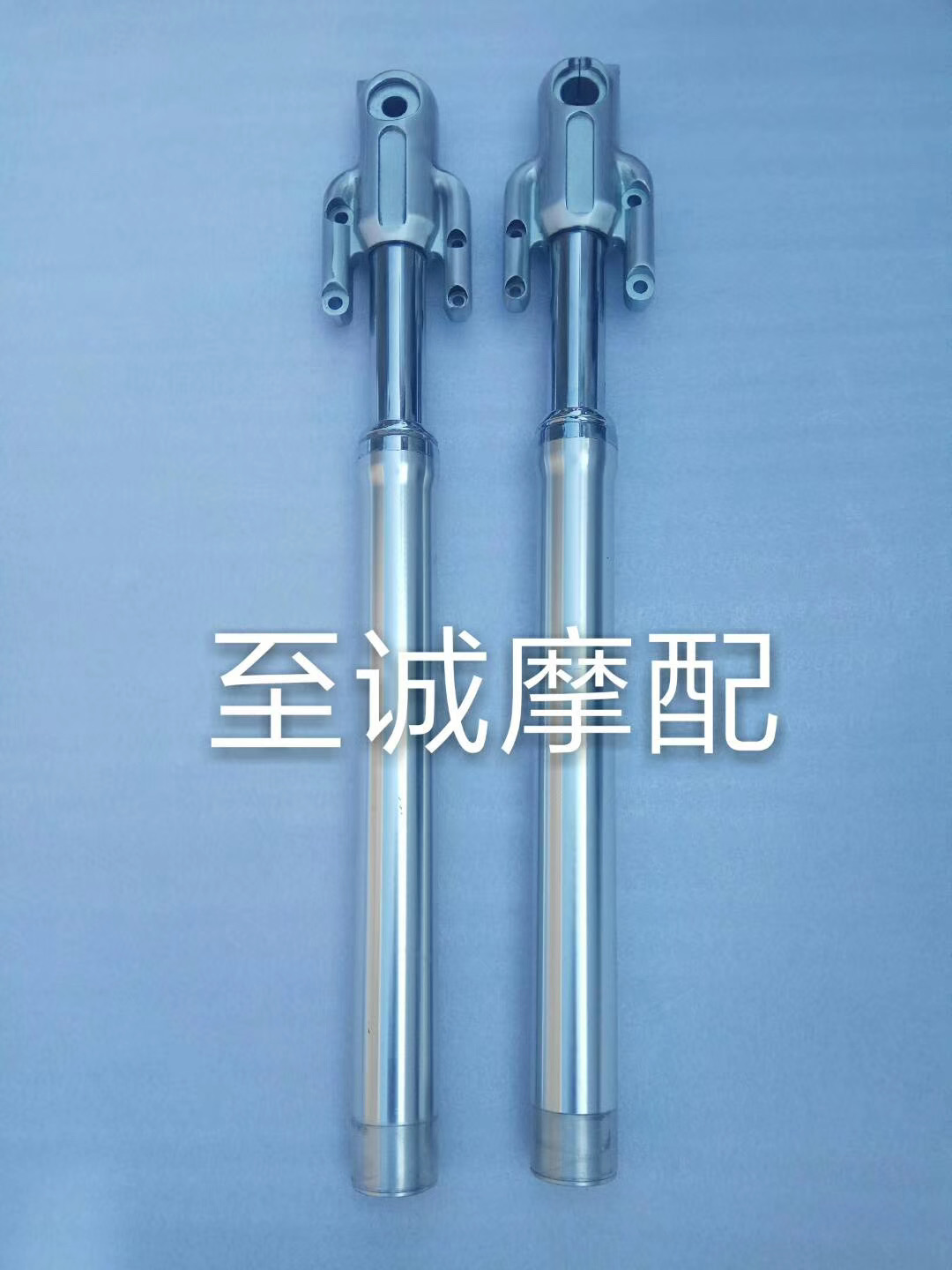 适用于美国哈雷威路德 肌肉 威乐 前后减震前叉避震