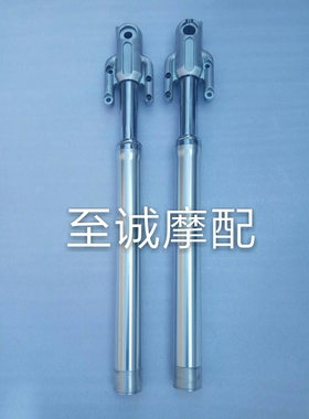 适用于美国哈雷威路德 肌肉 威乐 前后减震前叉避震