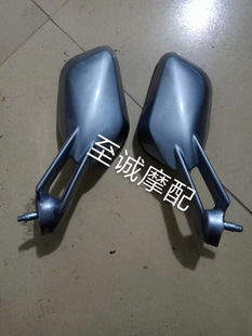 雅马哈FJR1300原装二手拆车配件 后视镜 反光镜 倒车镜