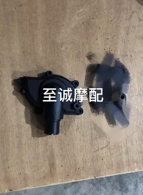 摩托车配件 杜卡迪MTS1200 怪兽821 水泵总成 出水泵总成