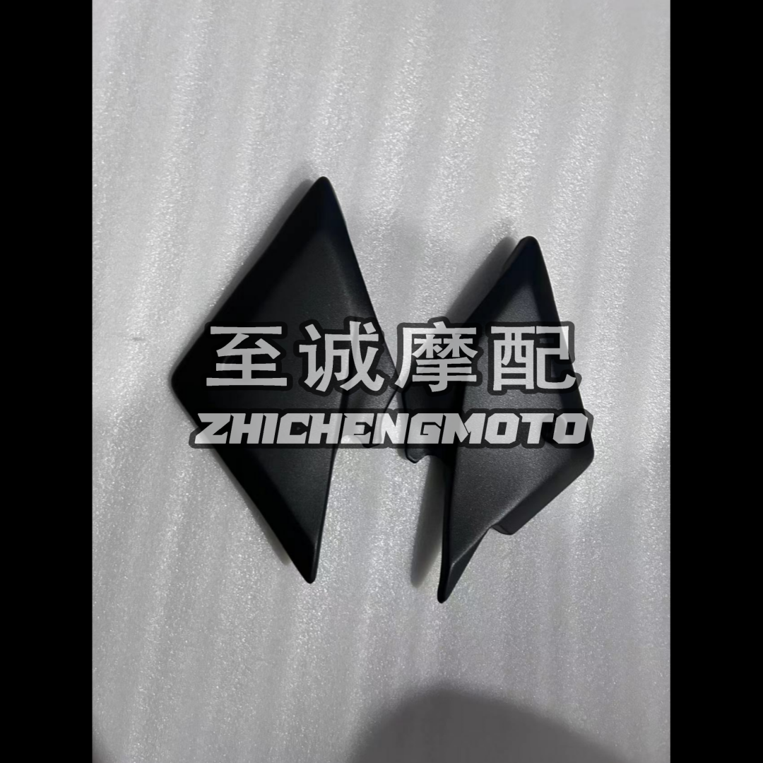 适用于铃木SV650S  SV1000S  2003-2013年 车架外壳 小侧板 外壳