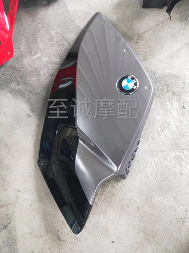 09-13年 宝马k1300s 外壳 大包版 导流罩 前后泥板 头罩