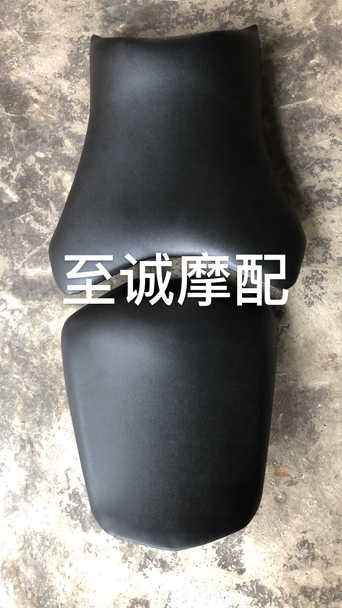 雅马哈R1/R6/FZ1N/MT09/FZ8N/MT07/MT10坐垫 座包 坐包 修复翻新