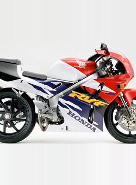 适用本田VFR400R 90 91 92 93 94年 全车外壳 30期 35期车壳 车板