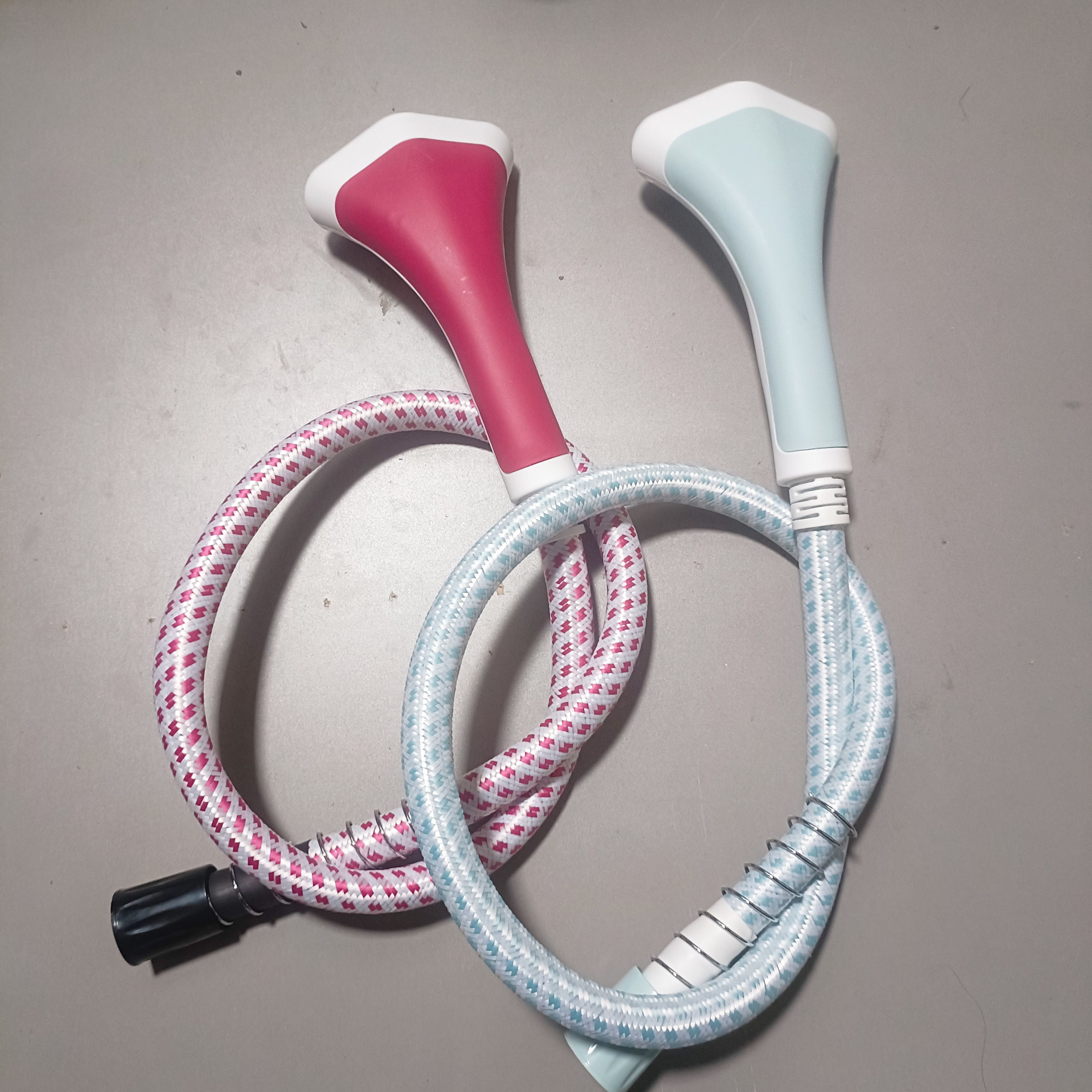 耐高温导气管骆驼通用丝扣