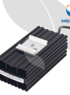 SG040-100W乐清邦迪加热器 铸铝PTC工业加热器 防凝露除湿器saip