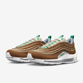 耐克正品 SE男子低帮运动跑步鞋 Air Nike Max DV2621 200