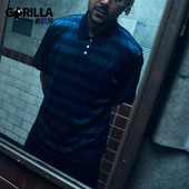 Adidas IX1976 TRADING男女舒适运动条纹POLO衫 阿迪达斯正品 POP