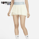 FIT女士褶裥网球半身裙百褶裙HF6596 Dri 134 耐克正品 Nike