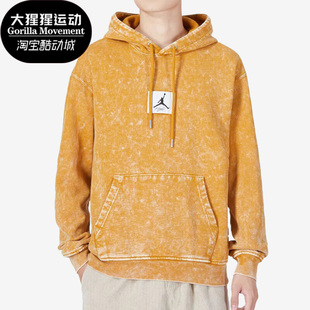 套头男子运动卫衣DR3088 秋Jordan新款 712 耐克正品 Nike