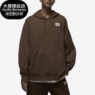 耐克正品 DQ4604 新款 卫衣 274 女子休闲运动连帽套头长袖 Nike