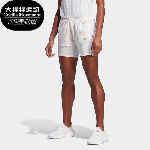 阿迪达斯正品女子长裤