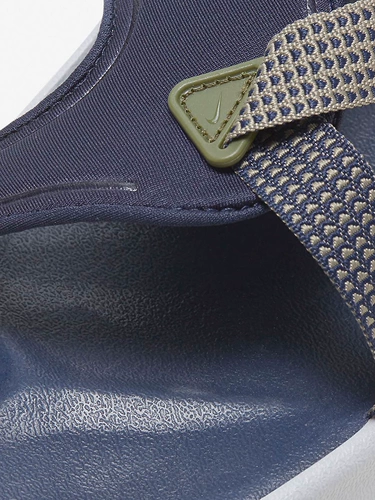 Nike/耐克 Подлинные новые сандалии по сандалии Oneonta DJ6603-300