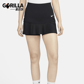 耐克正品 FIT0女士网球半身裙FD6533 休闲时尚 Dri 010 新款 Nike