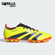 PREDATOR中端AG短钉男女足球鞋 Adidas 阿迪达斯正品 IF3209