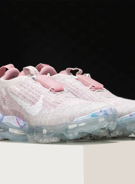 Nike/耐克正品秋季女子AIR VAPORMAX缓震气垫跑步鞋CT1933