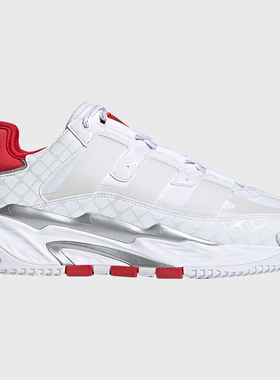 Adidas/阿迪达斯三叶草正品 夏季新款男女低帮运动鞋 H67539