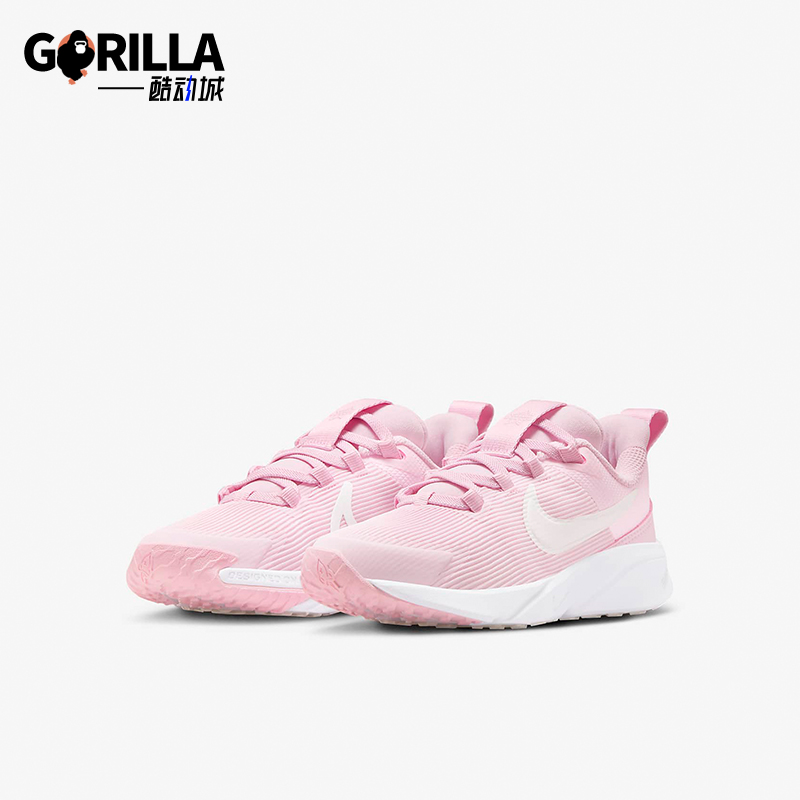 Nike/耐克正品儿童跑步鞋