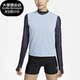 耐克正品 夏季 女子速干无袖 Nike 运动休闲背心T恤DO9272 479