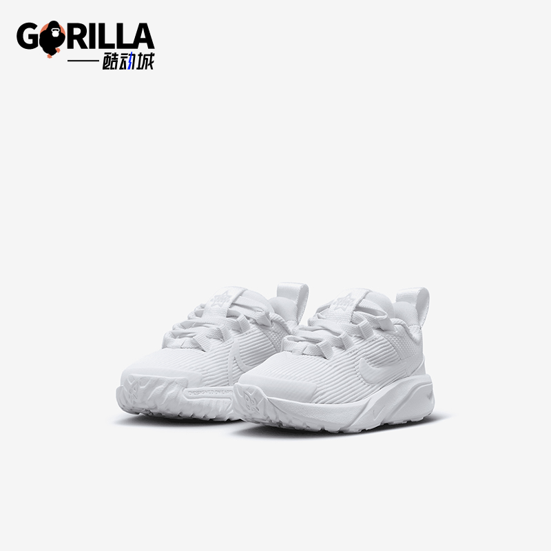 Nike/耐克婴童耐磨运动鞋