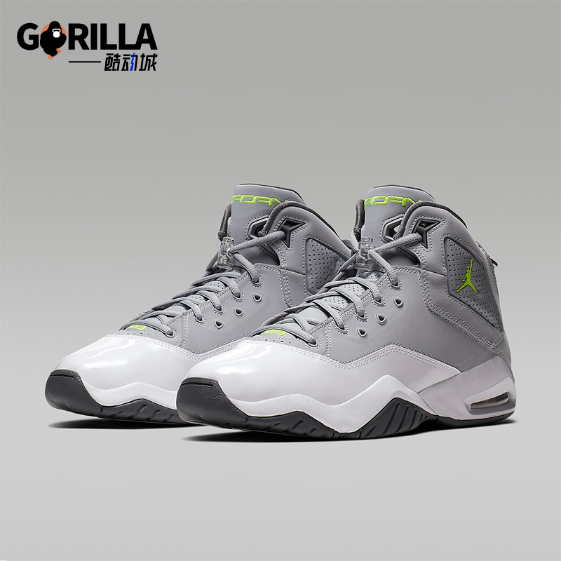 Nike耐克正品男士实战篮球鞋