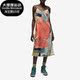 耐克正品 DR1898 Air 透气连衣裙 033 Jordan女子休闲印花无袖 Nike