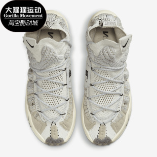 CW3203 Nike 001 Flyknit男子运动休闲跑步鞋 Sense 耐克正品 ISPA