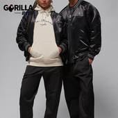 Nike 010 Jordan男女休闲运动夹克外套FN0618 耐克正品 Air