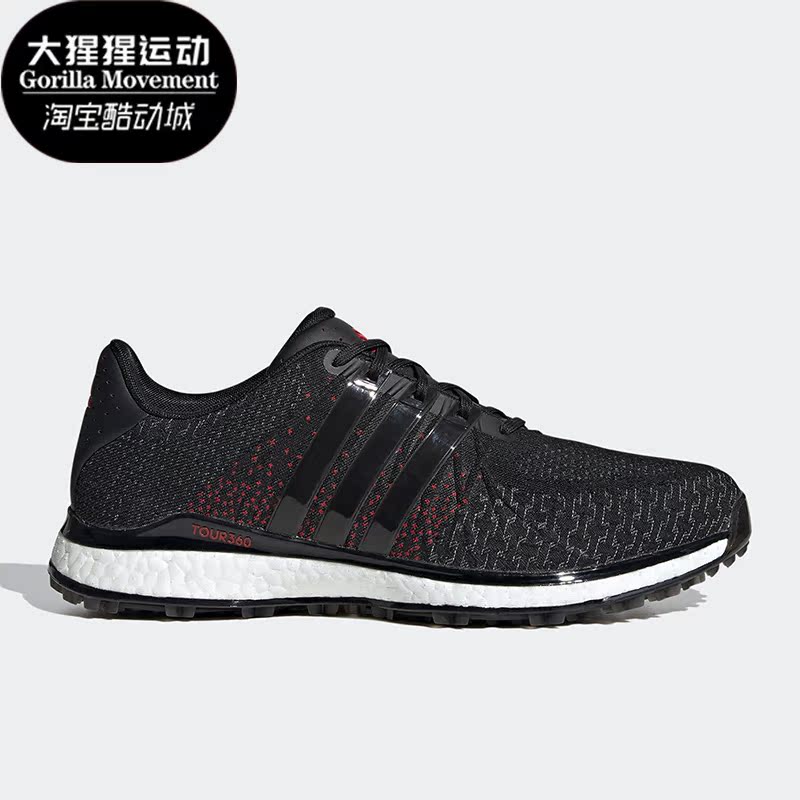 阿迪达斯男子休闲运动鞋