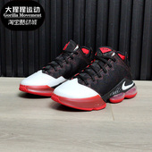 耐克正品 LEBRON 19詹姆斯男子气垫运动低帮篮球鞋 Nike DH1271 001