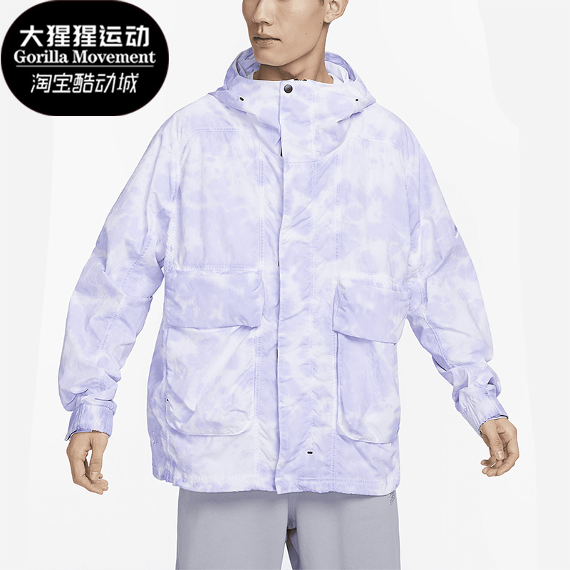 耐克正品男子夹克外套