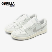 100 Jordan 耐克正品 Nike 男士 Air Low FB9933 低帮篮球鞋