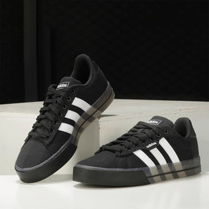 Adidas/阿迪达斯正品NEO 秋季新品男子DAILY 3.0休闲鞋FW7050