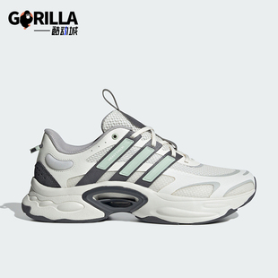 Adidas/阿迪达斯正品清风鞋透气男女厚底运动跑步鞋IF6720