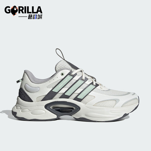 Adidas/阿迪达斯正品清风鞋透气男女厚底运动跑步鞋IF6720
