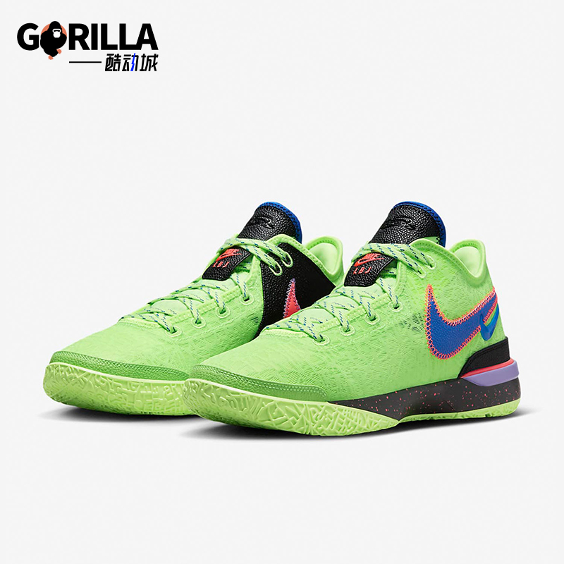 Nike/耐克男士运动篮球鞋