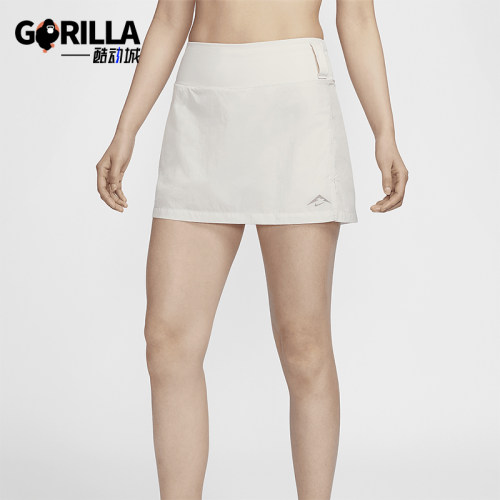 Nike/耐克女士休闲口袋裤裙