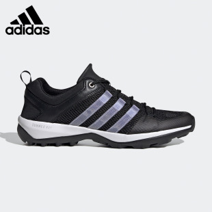 男子休闲防滑运动徒步鞋 Adidas 新款 2020夏季 FY1776 阿迪达斯正品