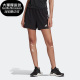 透气女子运动透气短裤 Adidas 新款 夏季 HG1895 阿迪达斯正品