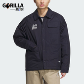 阿迪达斯正品 JKT Adidas SPW PAD 男士 夹克运动外套JE6103